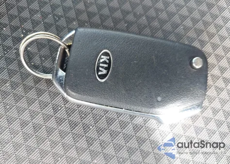 2020 Kia Soul X-Line из США, поврежденный, VIN KNDJ23AUXL7012783